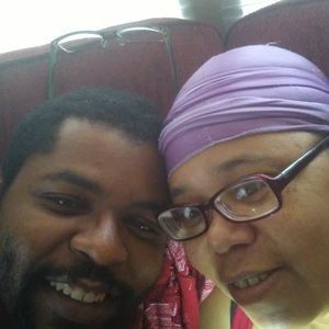 Meet your Posher, Melvin